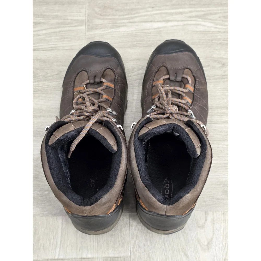 Oboz Men's Size 9 Bridger Bdry Insulated Waterproof Boots